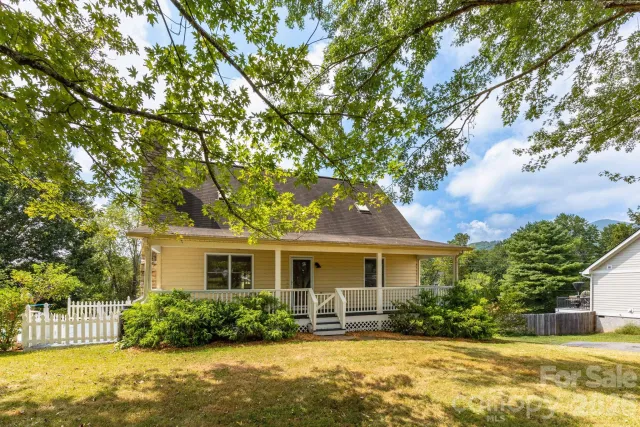 751 Bryson Road, Candler, NC, 28715
