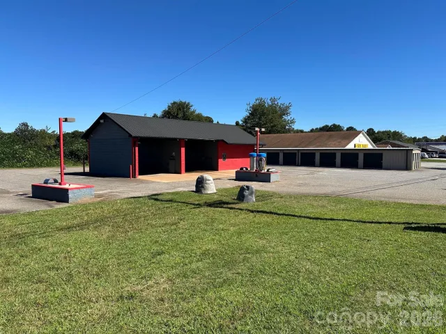 6281 S Nc 9 Highway, Tryon, NC, 28782