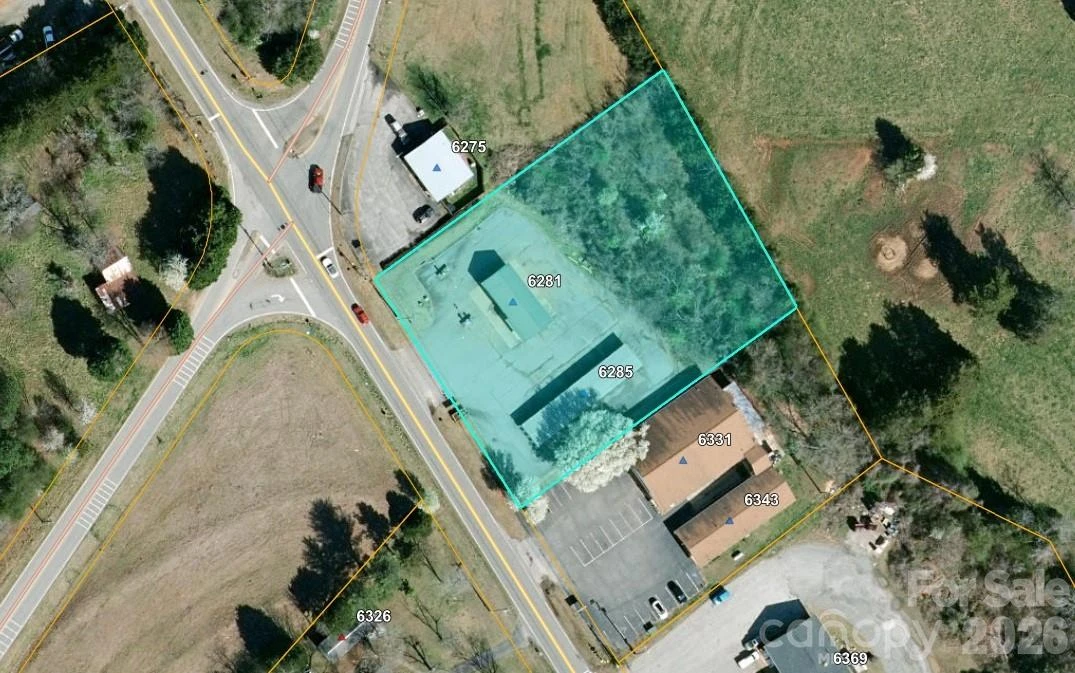6281 S Nc 9 Highway - Photo 4