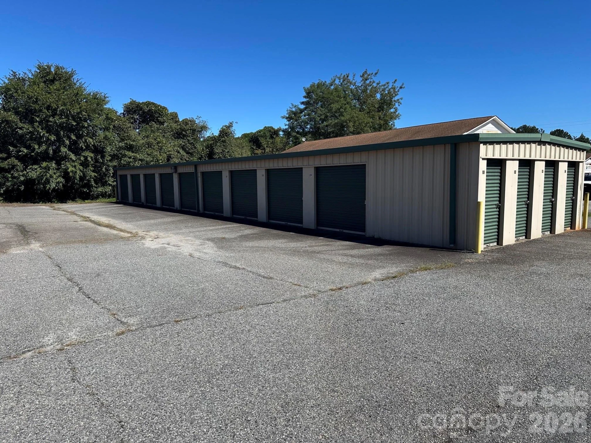 6281 S Nc 9 Highway - Photo 15