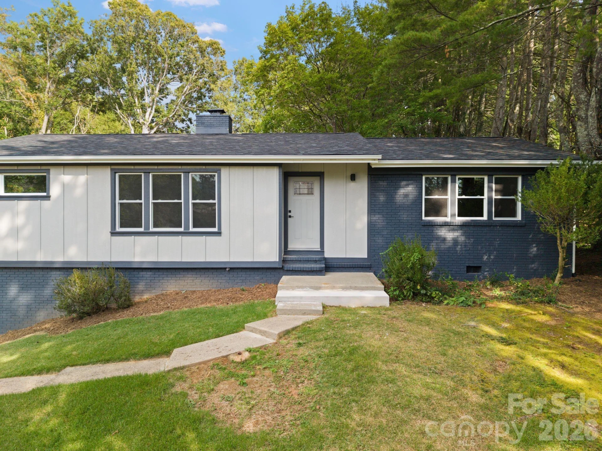 65 Dogwood Grove