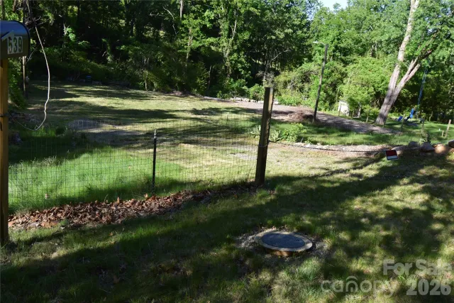 539 Bailey Road, Asheville, NC, 28806