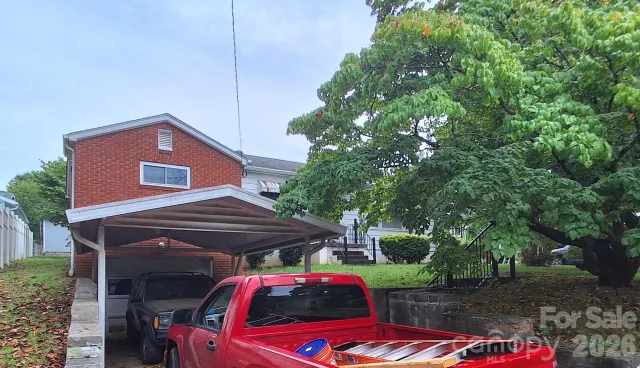 48 Westgate Road, Asheville, NC, 28806