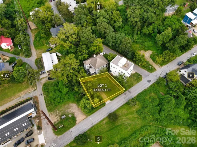 20 Roberts Street, Asheville, NC, 28801
