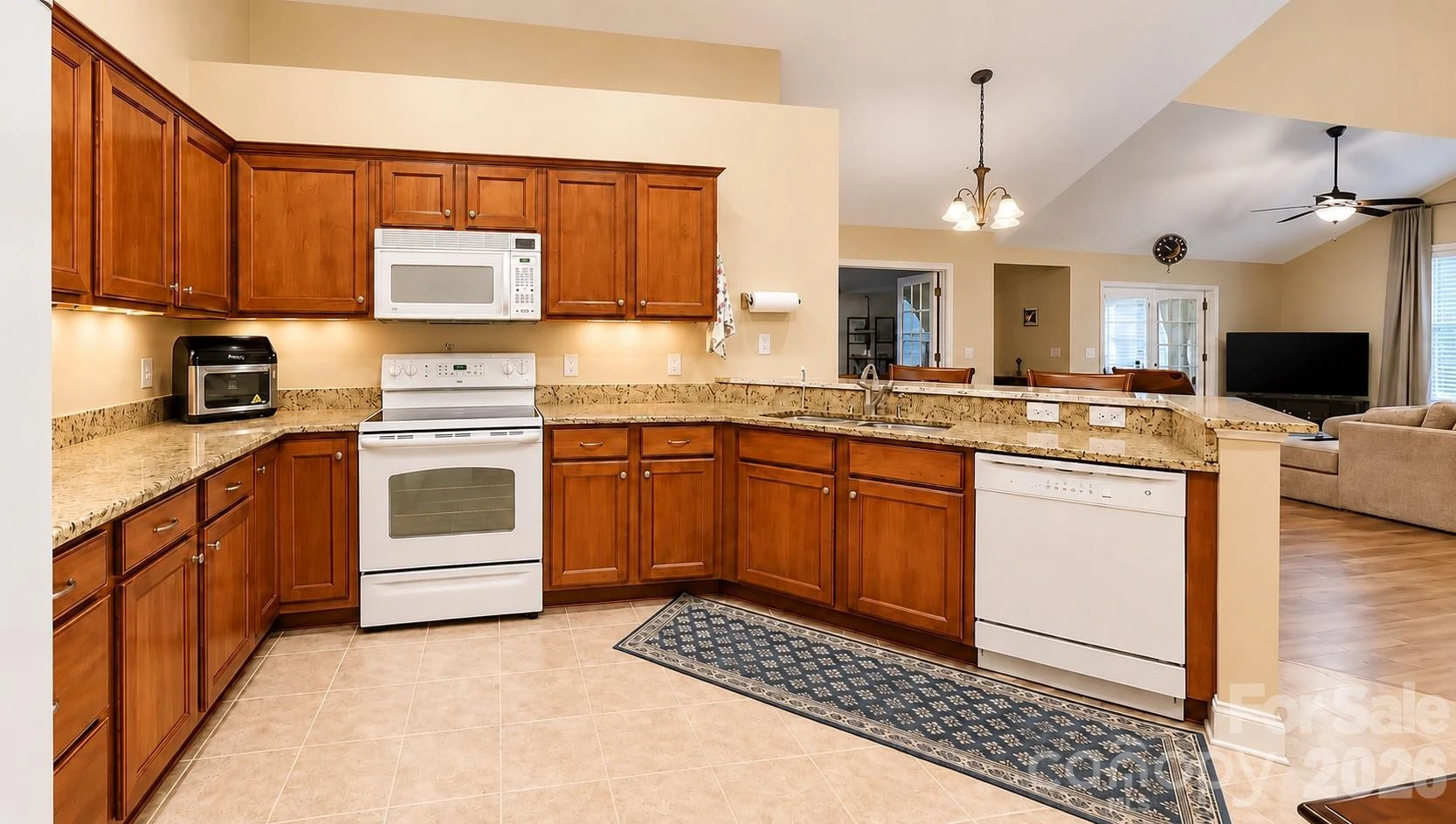 76 Mountain Meadow Circle - Photo 4