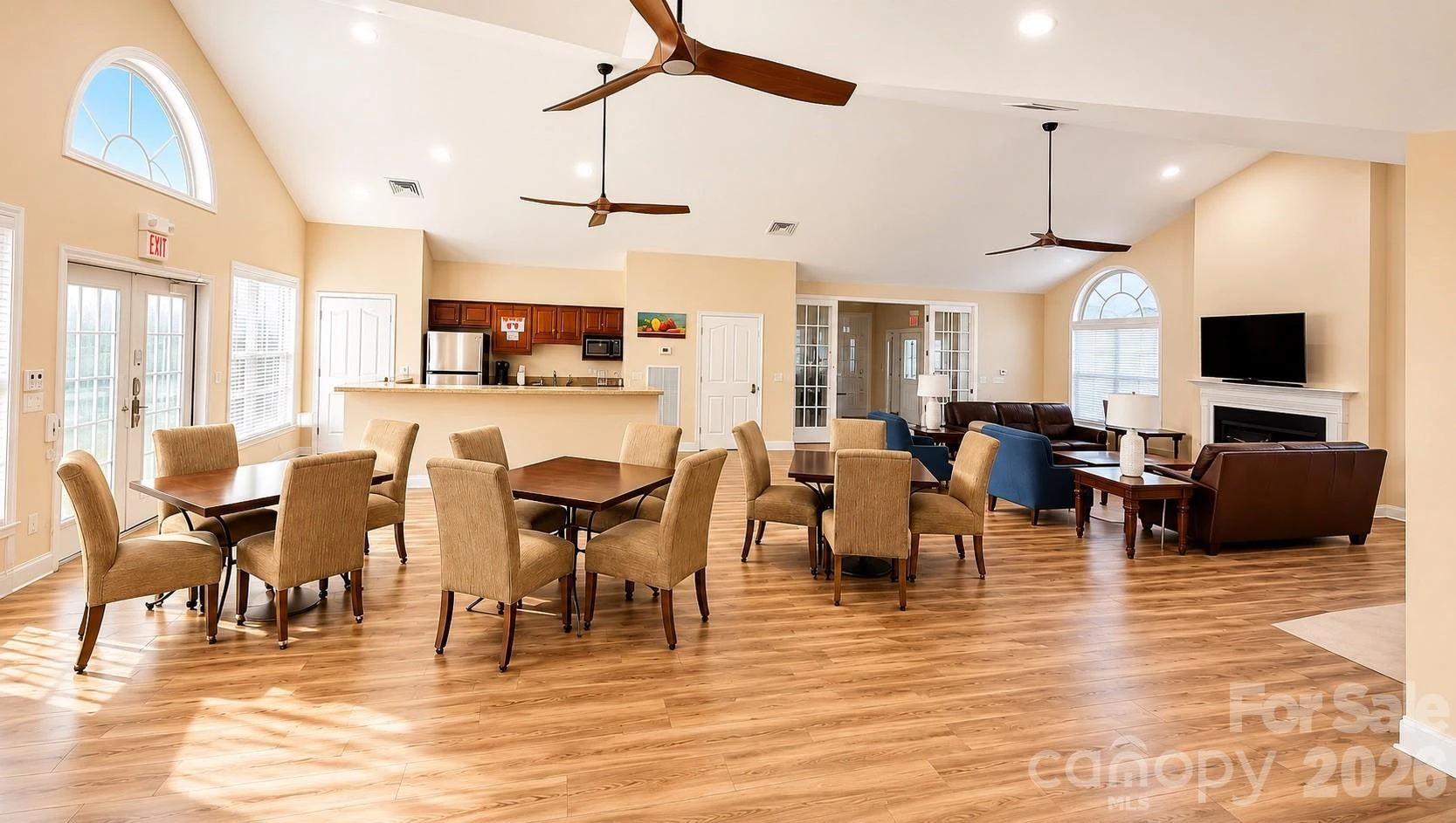 76 Mountain Meadow Circle - Photo 37