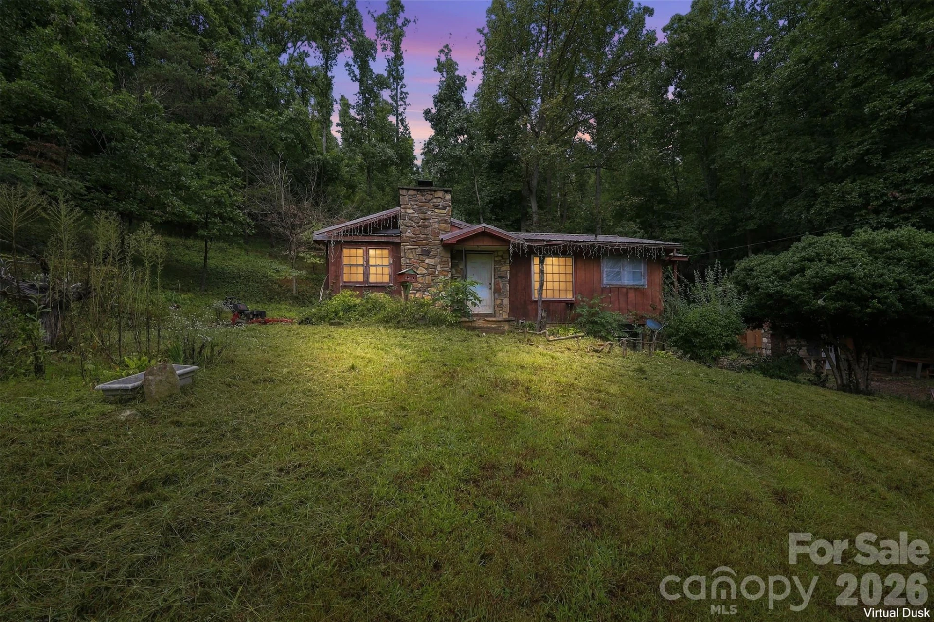 360 Poverty Branch Road - Photo 2
