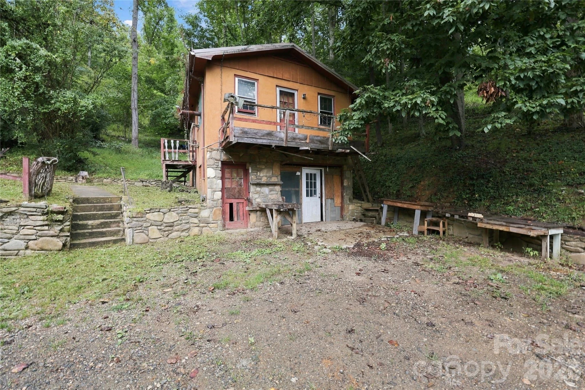 360 Poverty Branch Road - Photo 5