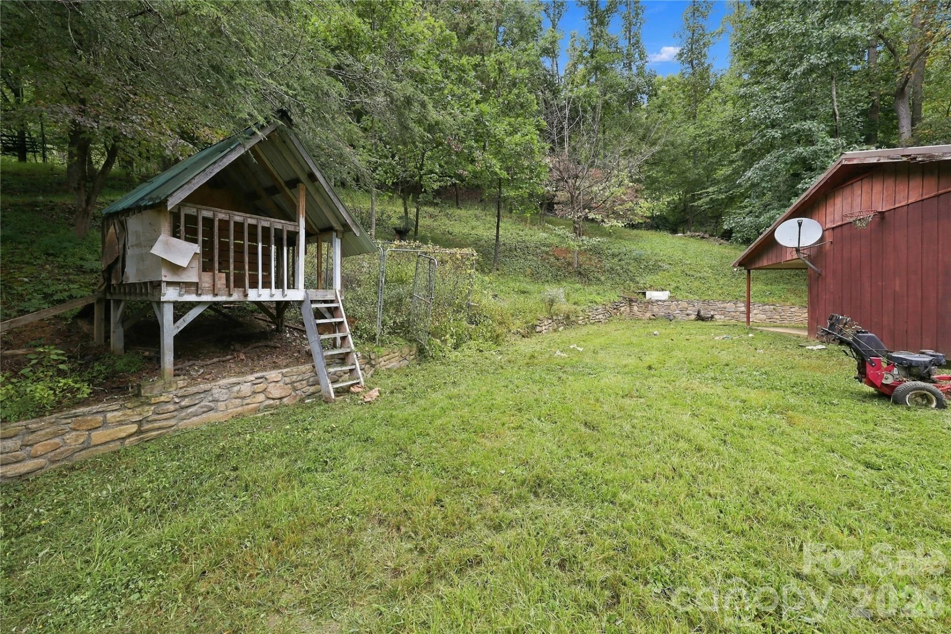 360 Poverty Branch Road - Photo 11