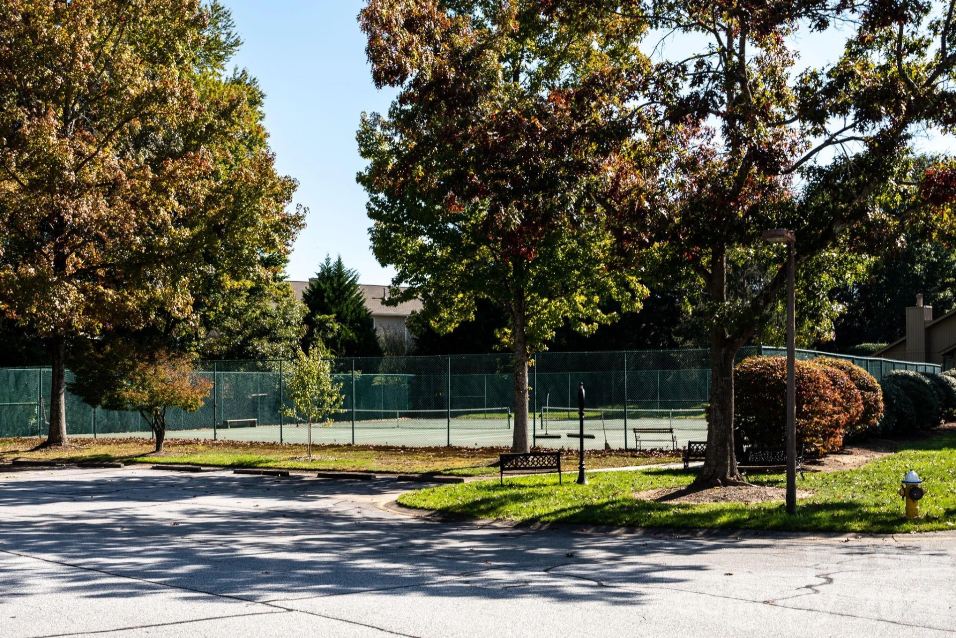 901 Red Oak Drive - Photo 45