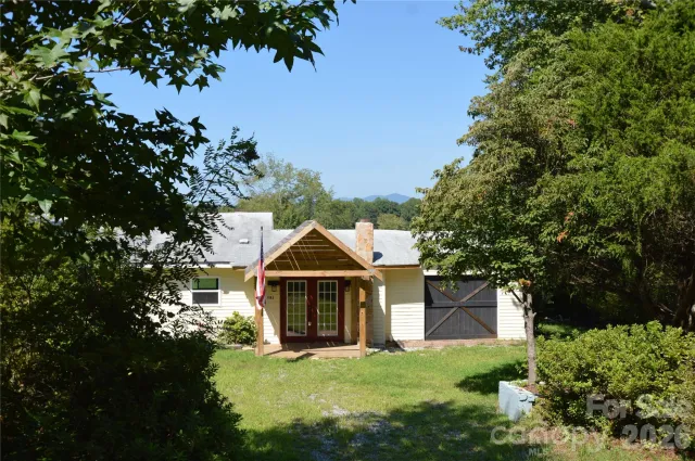 1183 Sandy Plains Road, Tryon, NC, 28782