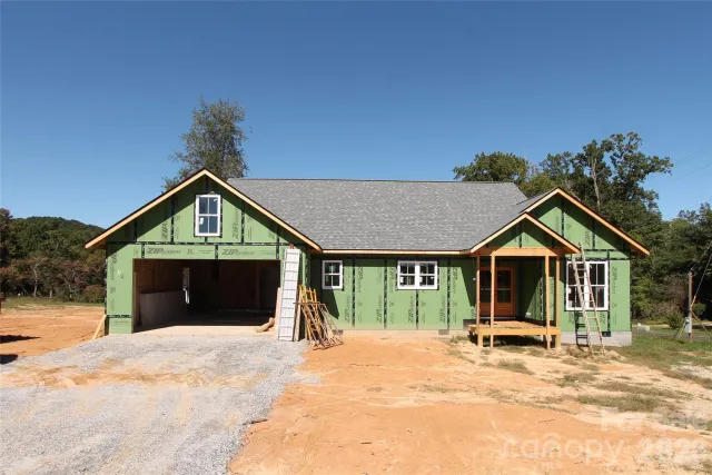 40 Whiskey River Run, Hendersonville, NC, 28792