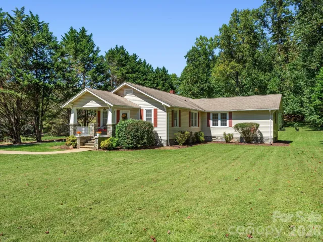 1308 Charlotte Highway, Fairview, NC, 28730
