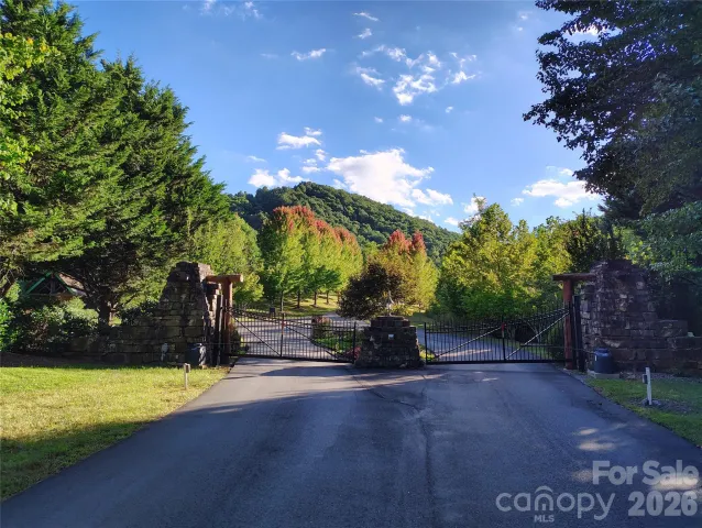 0000 Cheyenne Falls Trail, Old Fort, NC, 28762