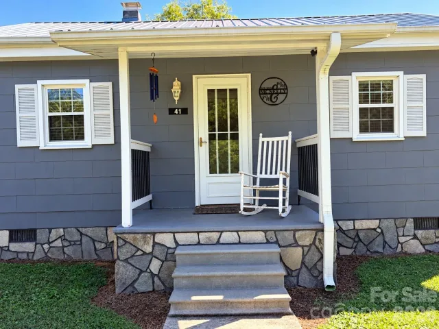 41 Whitner Drive, Marion, NC, 28752
