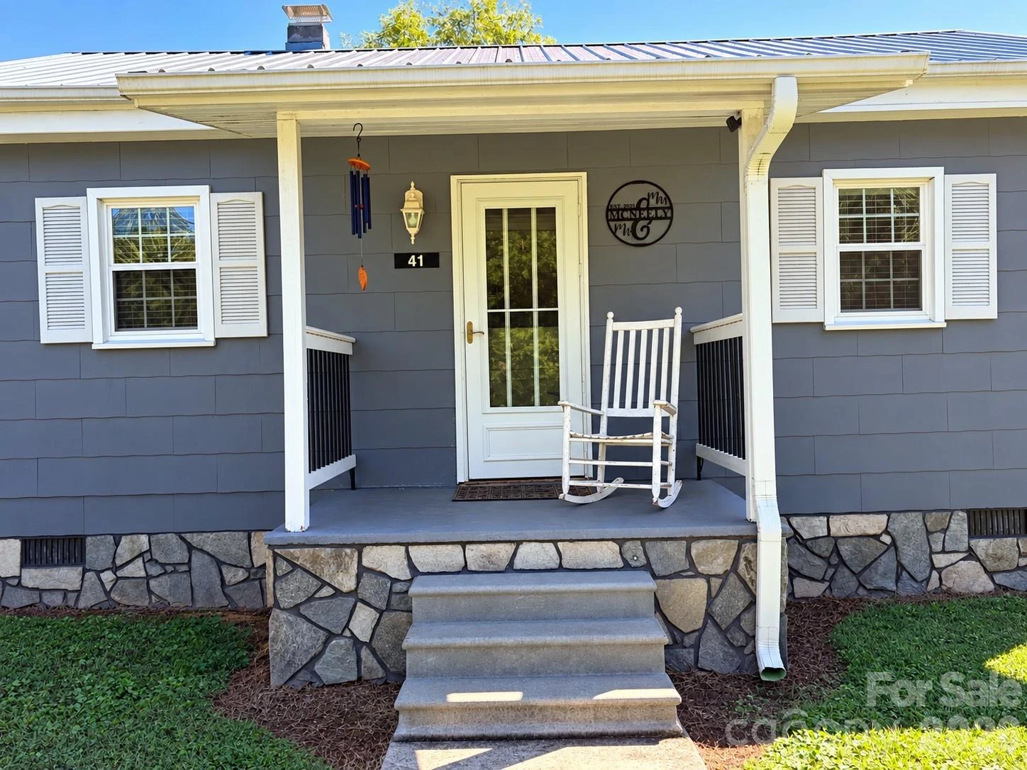 41 Whitner Drive