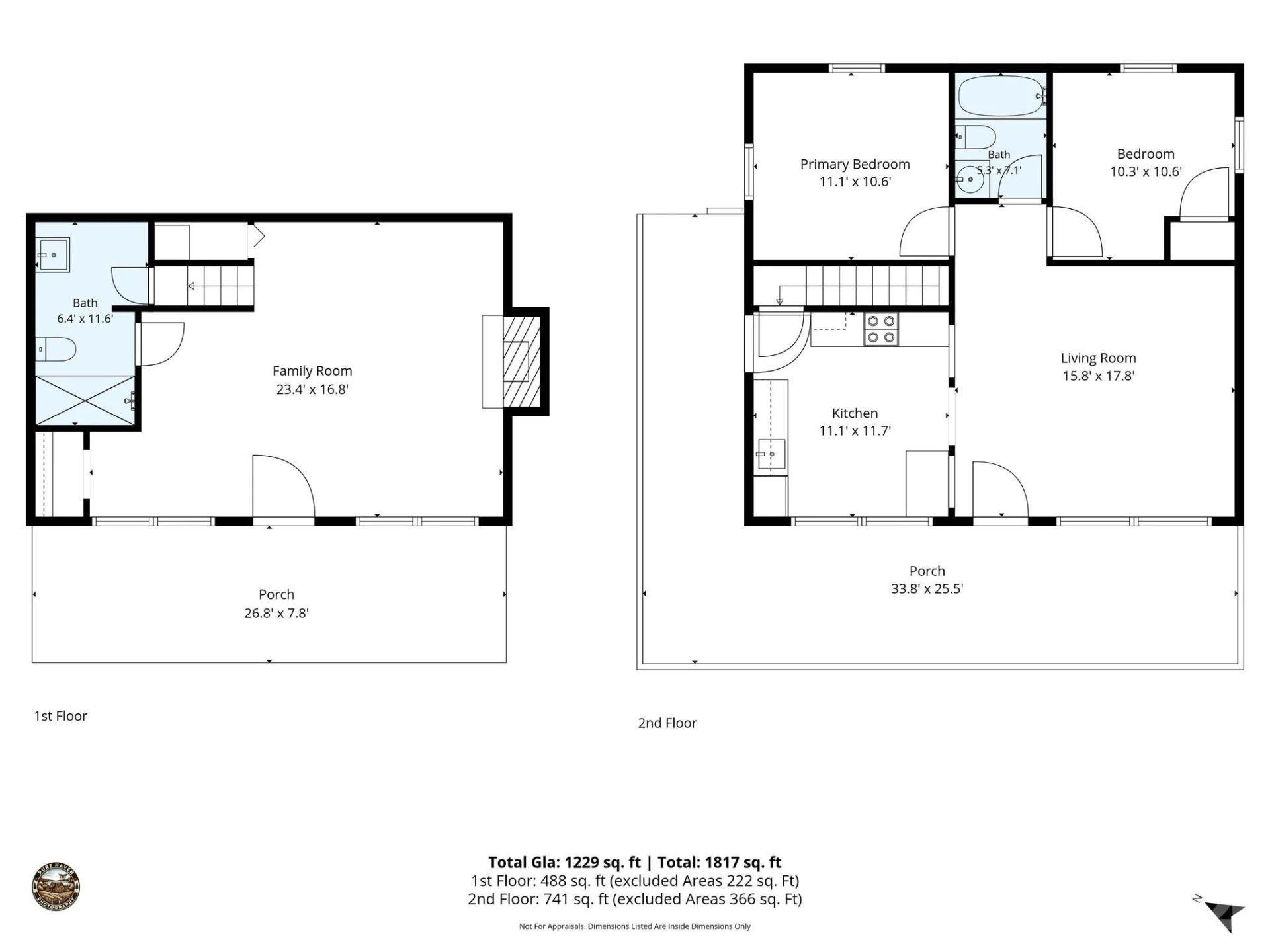 697 Courtney Drive - Photo 30