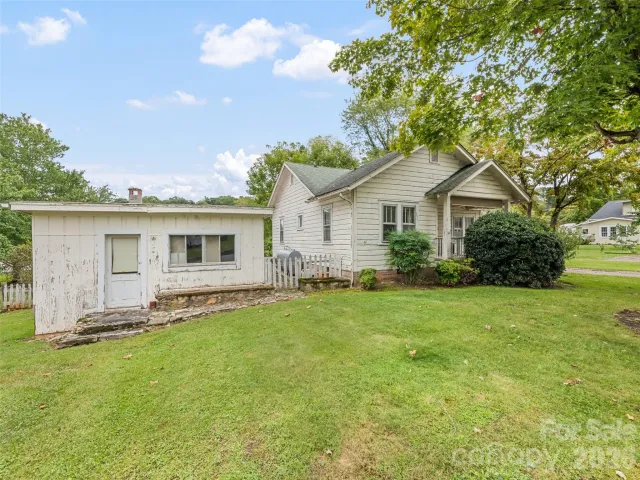 102 W Marshall Street, Waynesville, NC, 28786