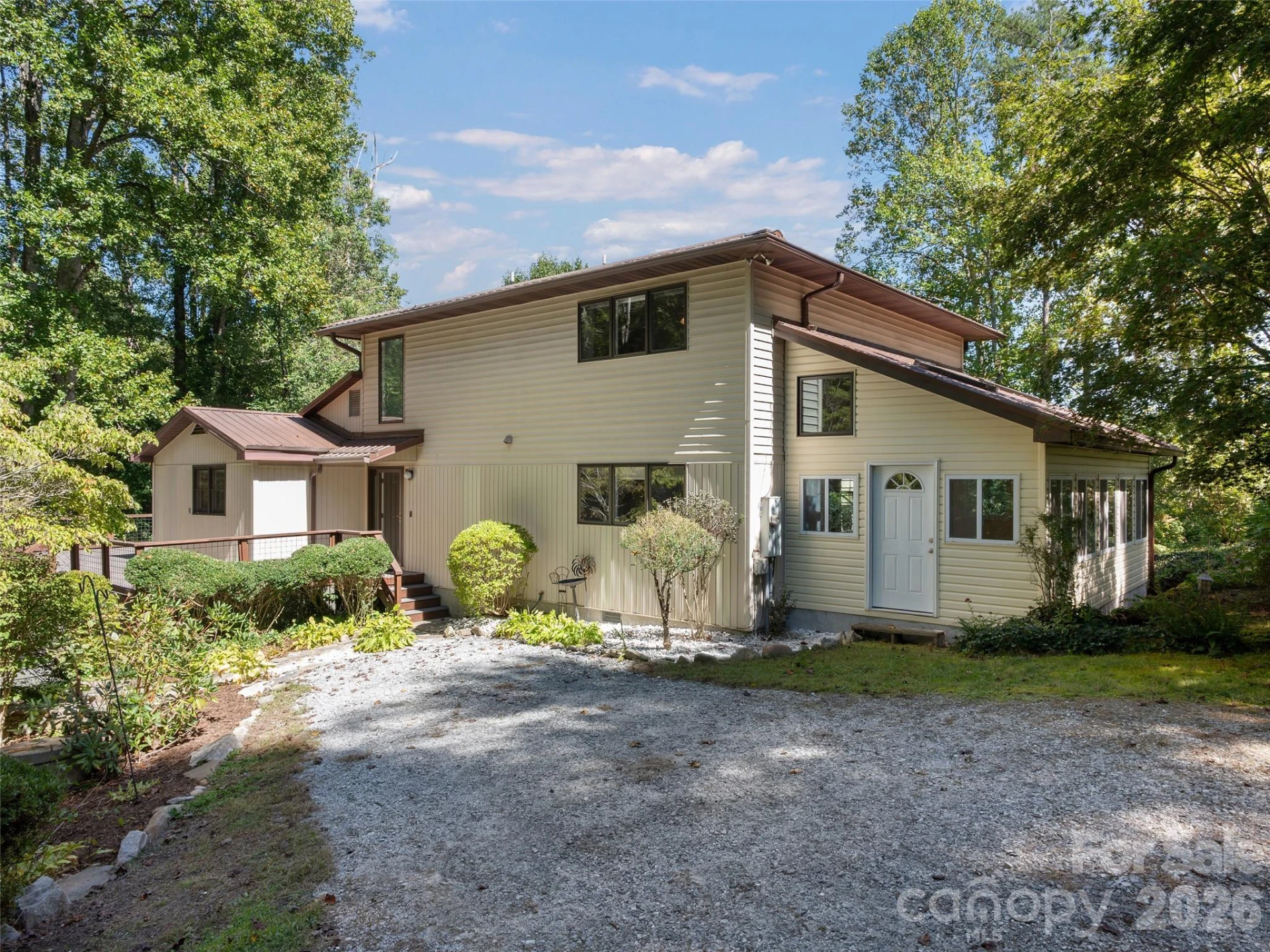 623 Owensby Road