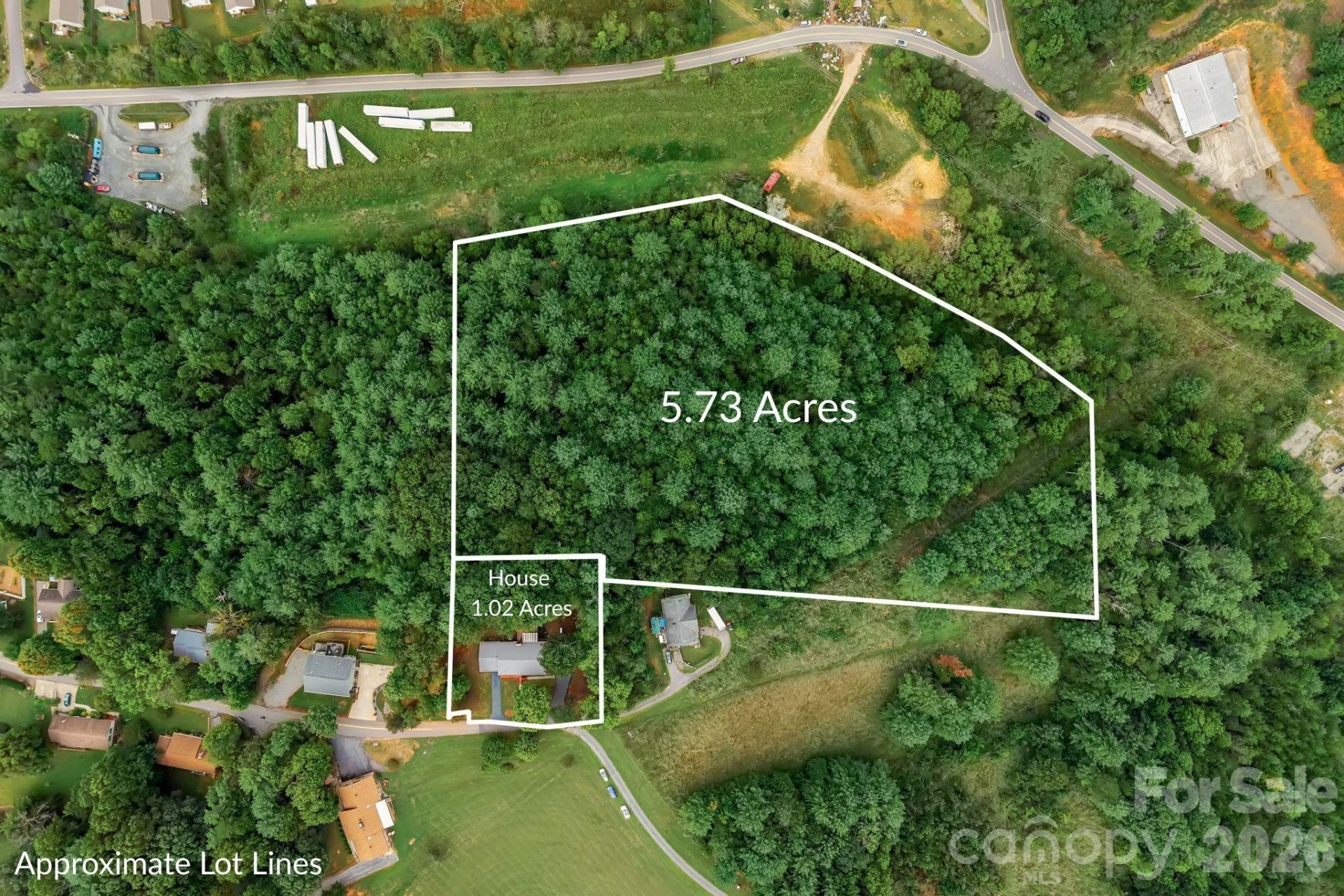 431 Pine Ridge Road