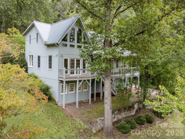 116 Sams Branch Road, Candler, NC, 28715