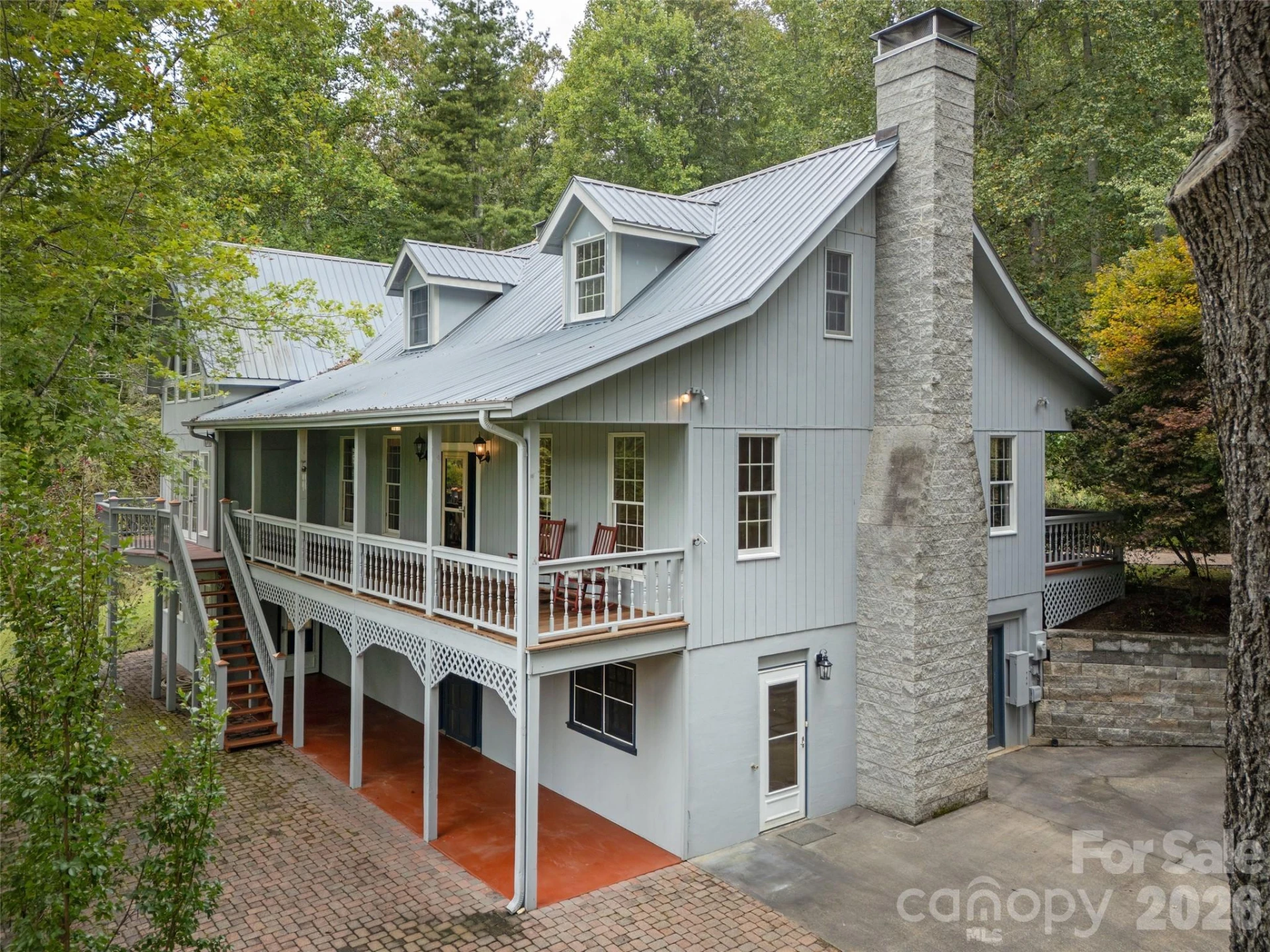 116 Sams Branch Road - Photo 2