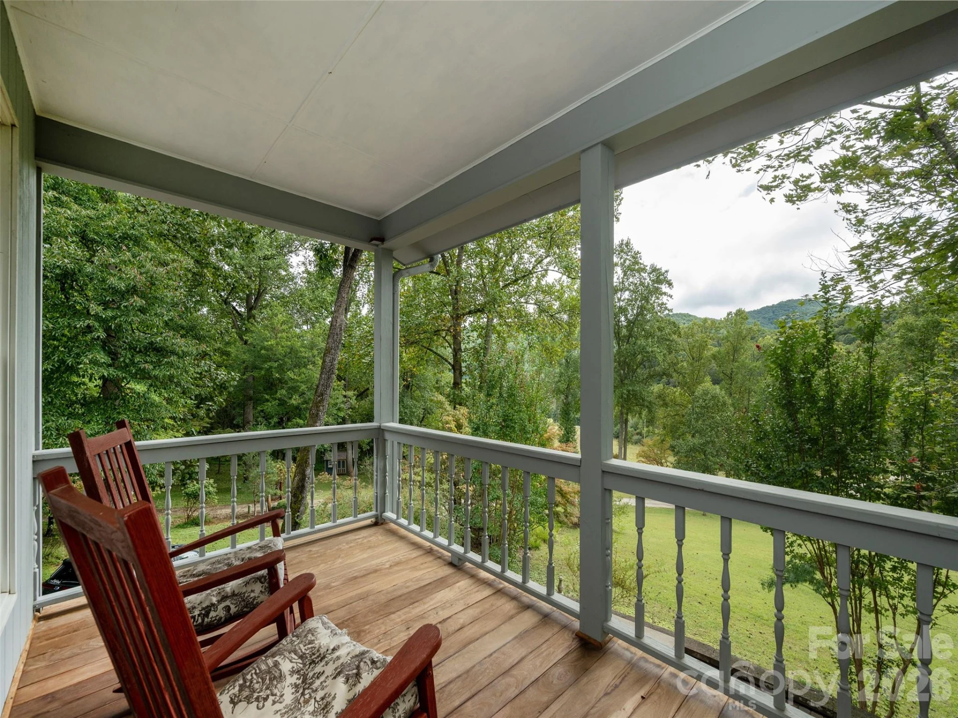 116 Sams Branch Road - Photo 3