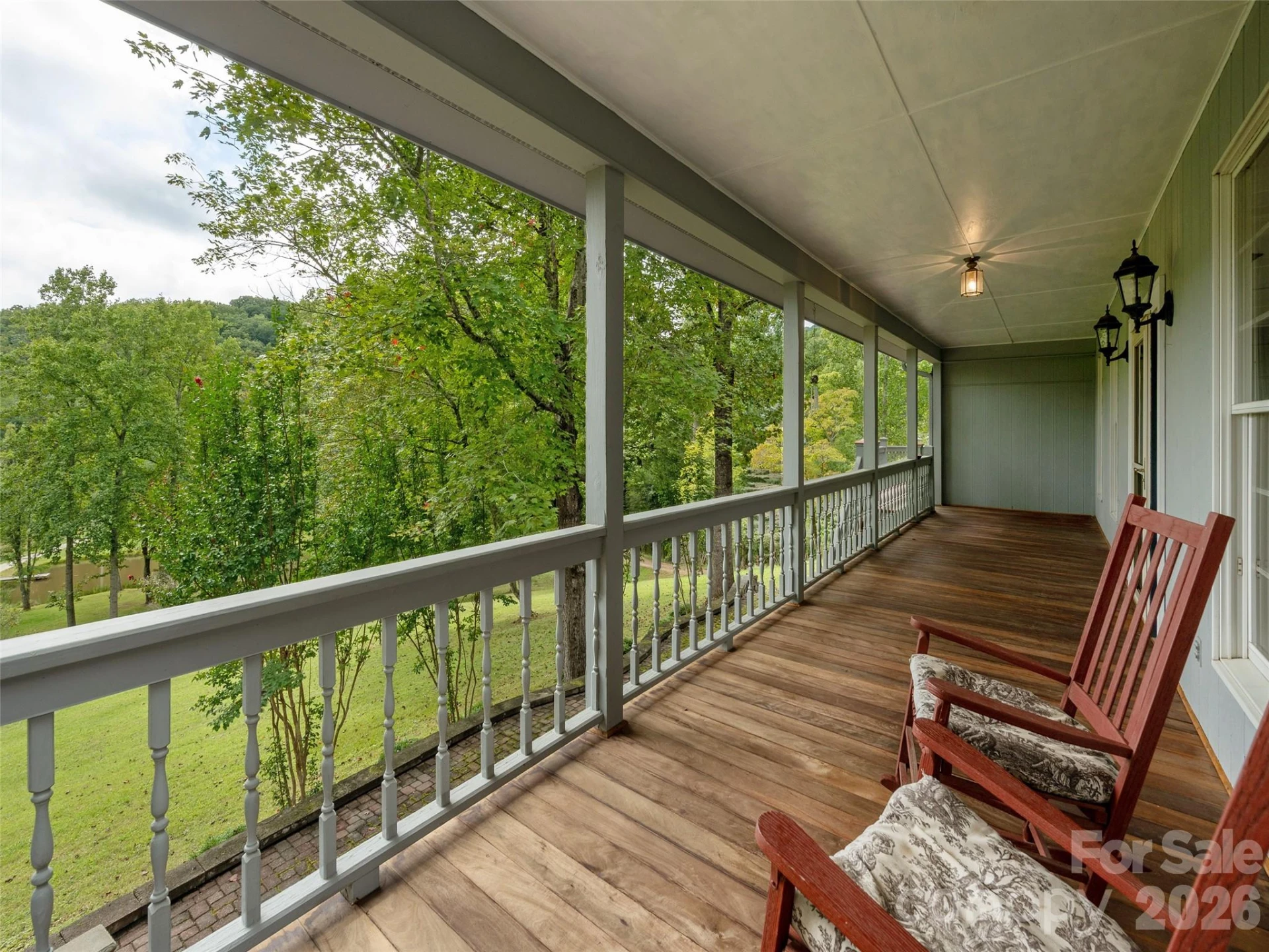 116 Sams Branch Road - Photo 5