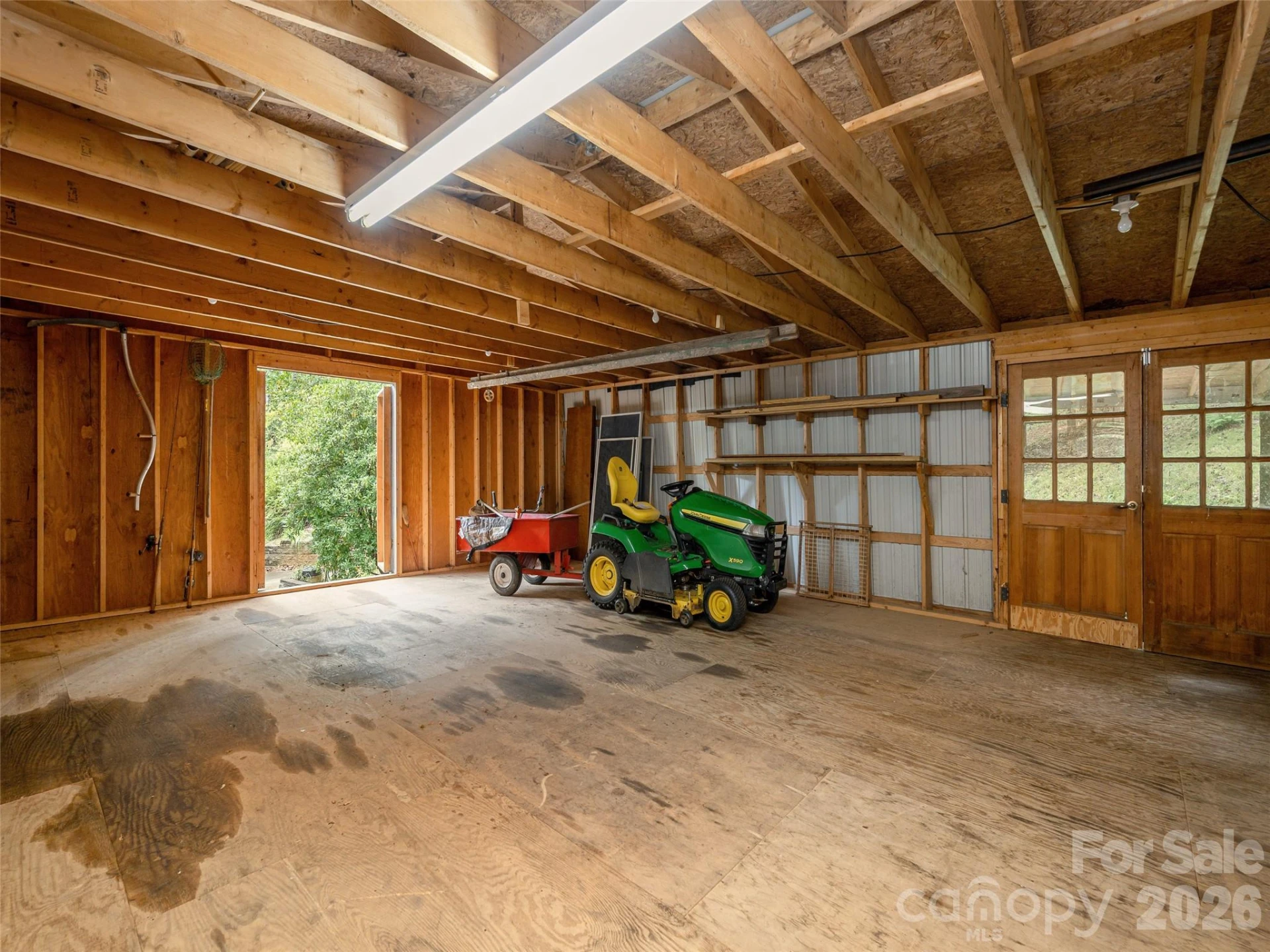 116 Sams Branch Road - Photo 39
