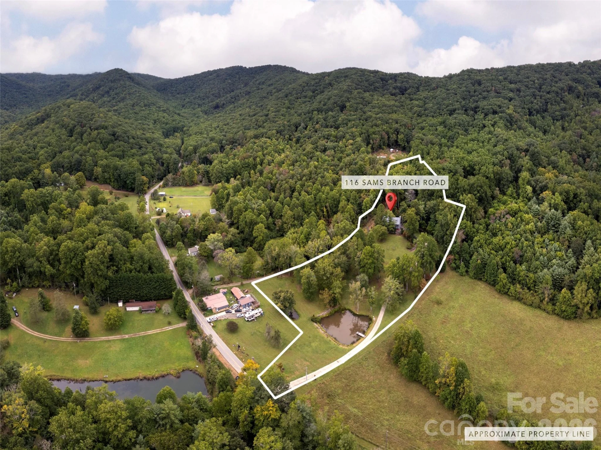 116 Sams Branch Road - Photo 48