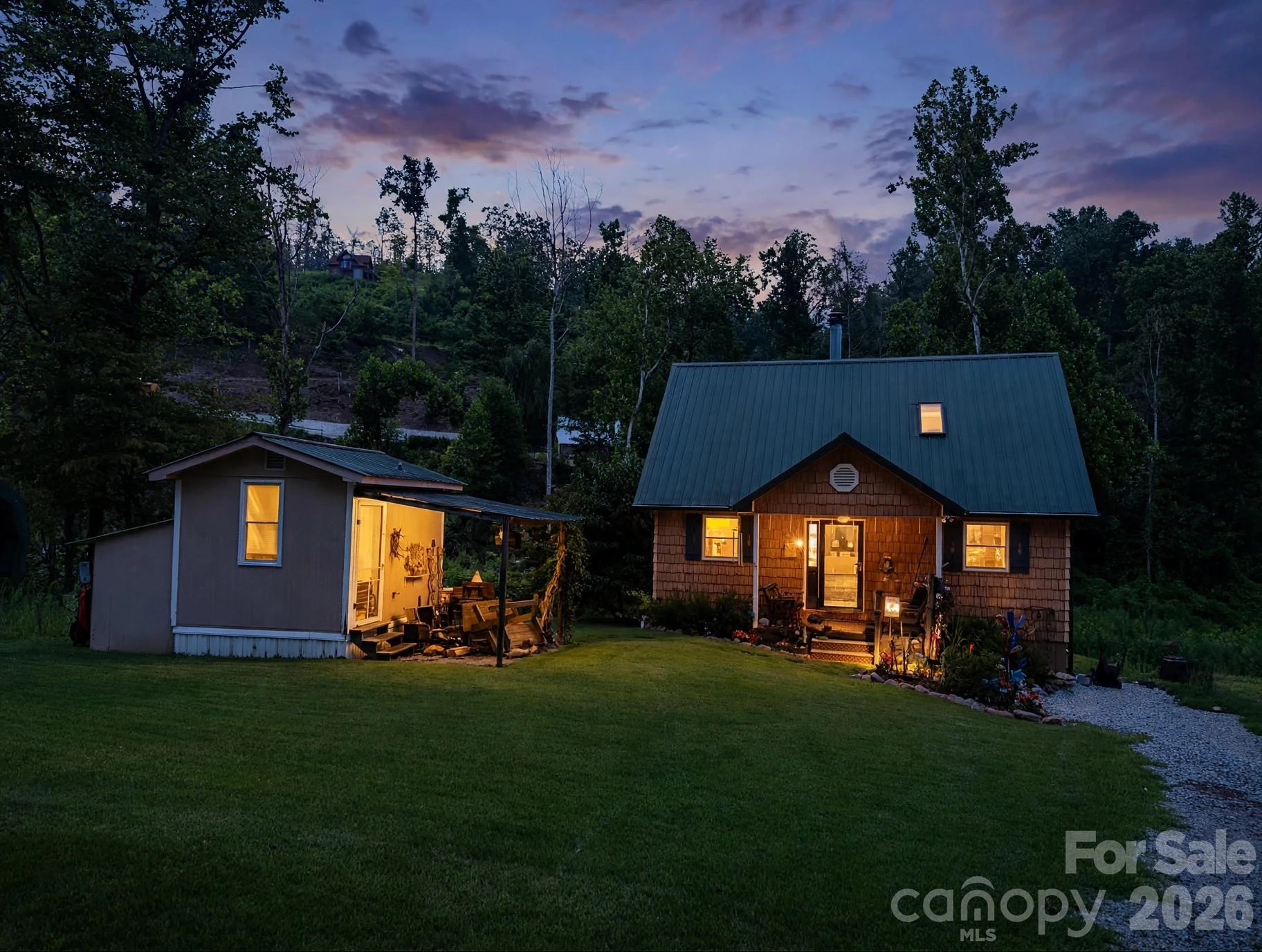 67 Alan Retreat Road