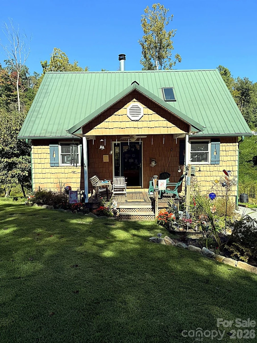 67 Alan Retreat Road - Photo 4