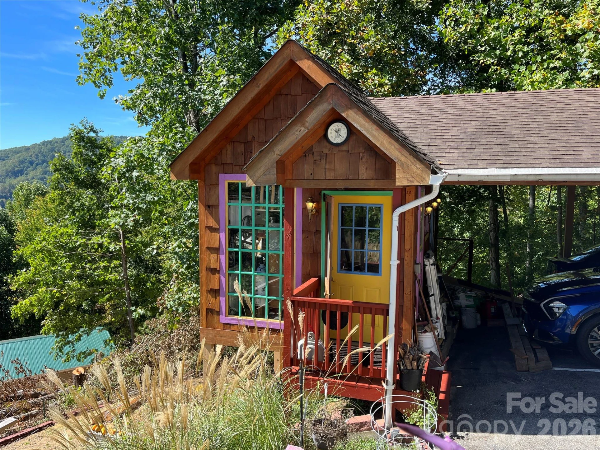 121 Hidden Meadow Drive - Photo 4