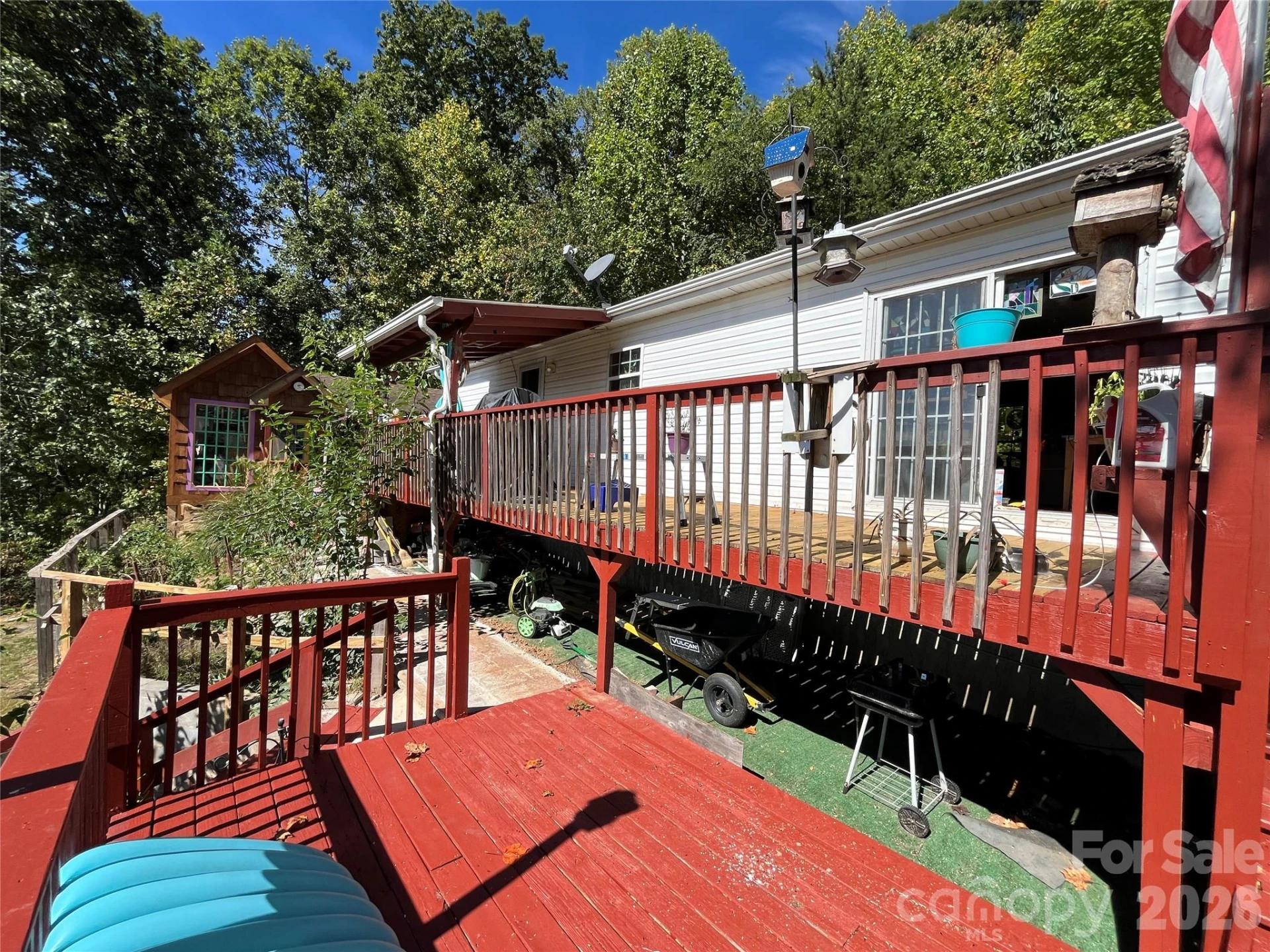 121 Hidden Meadow Drive - Photo 18