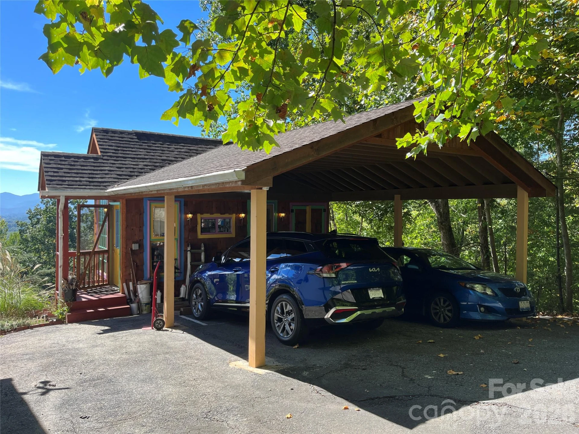 121 Hidden Meadow Drive - Photo 21