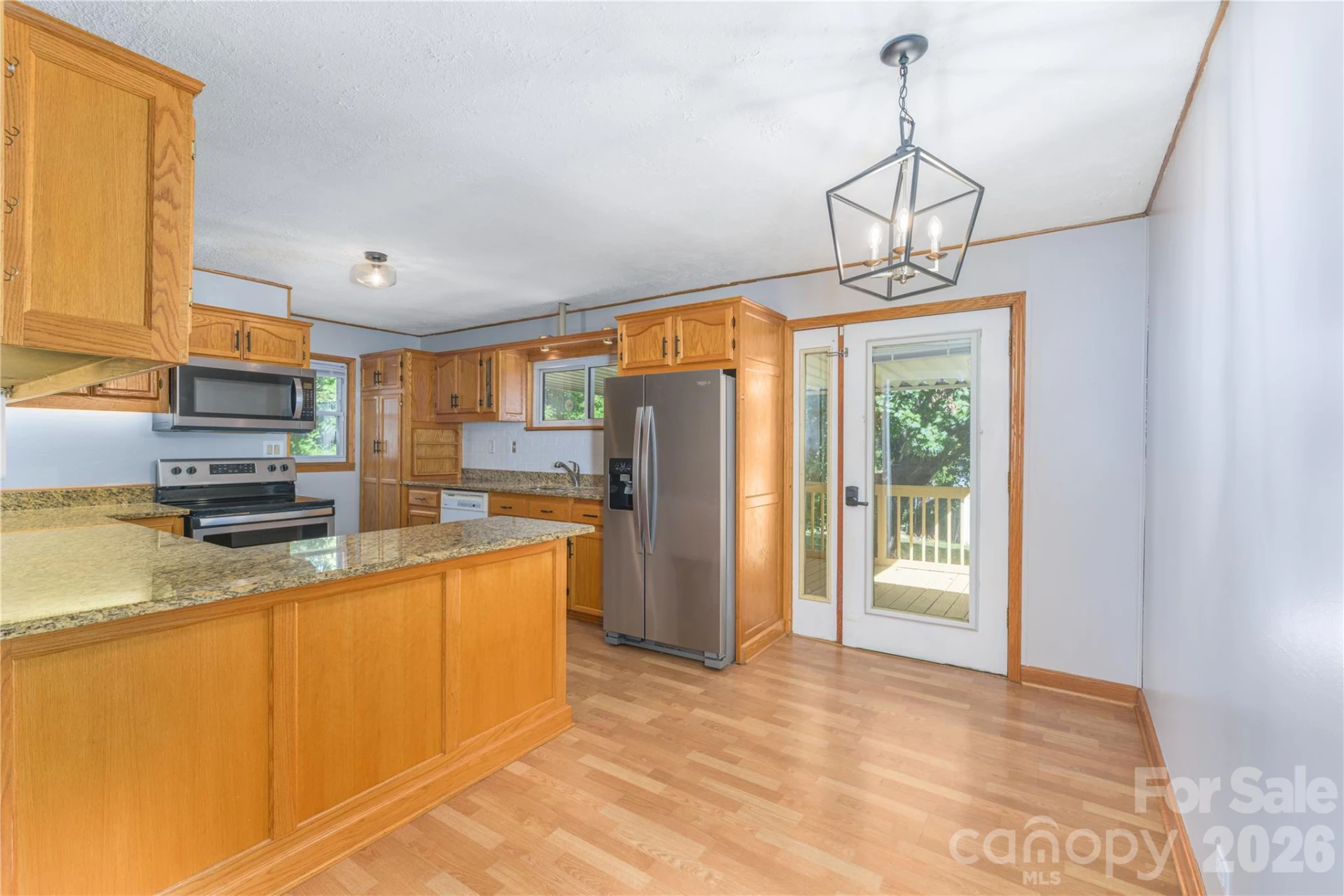 550 Enka Lake Road - Photo 8