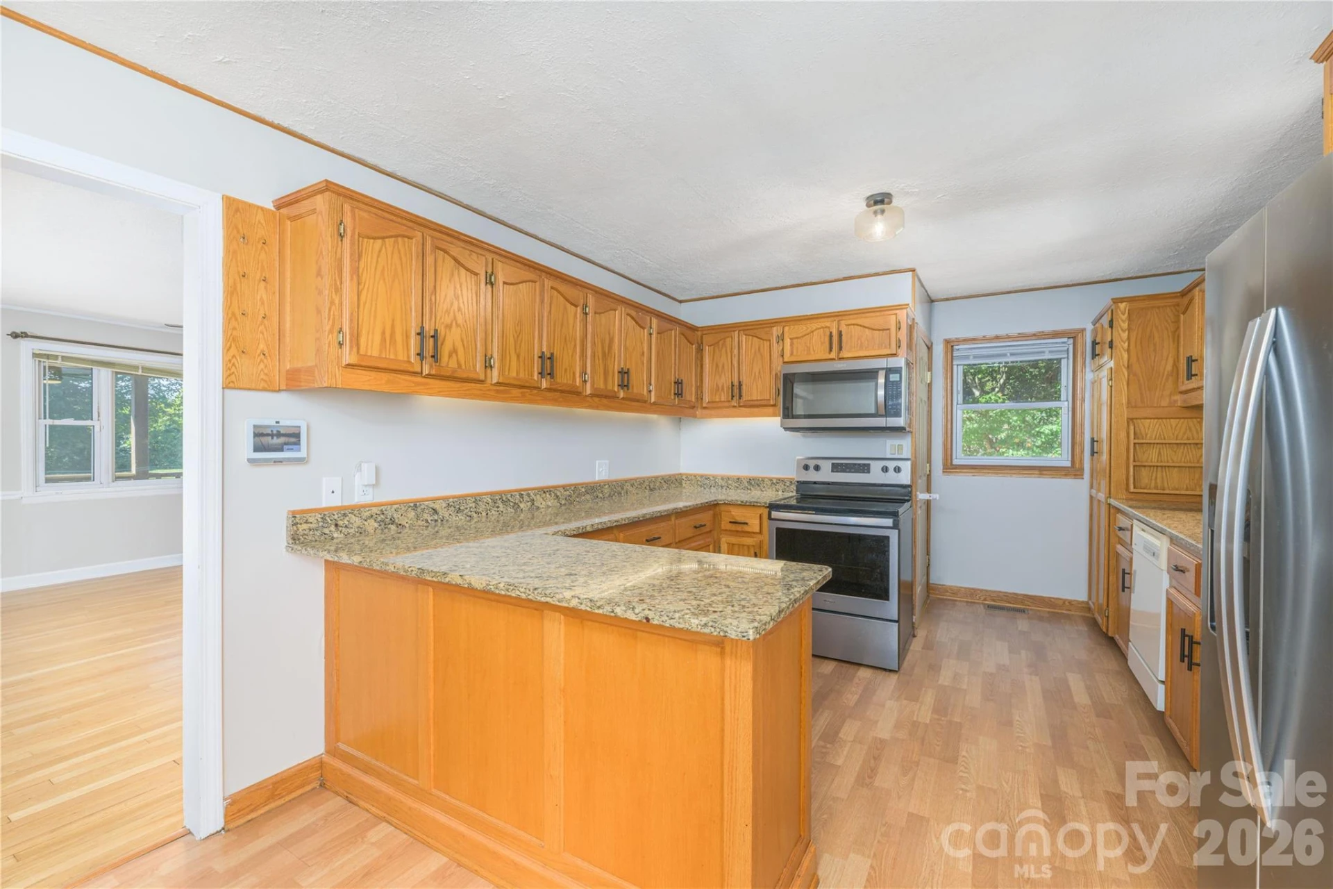 550 Enka Lake Road - Photo 12