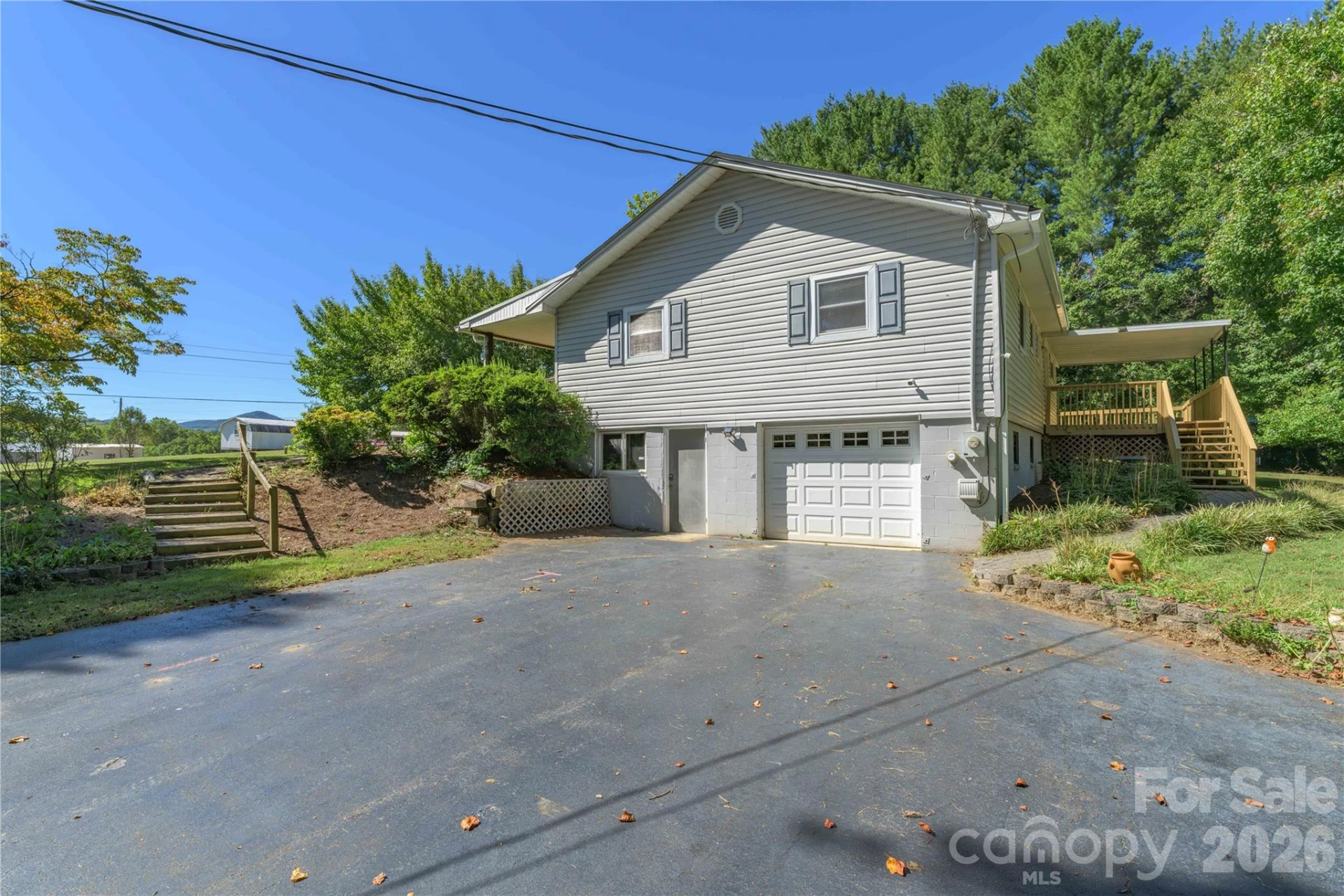 550 Enka Lake Road - Photo 23