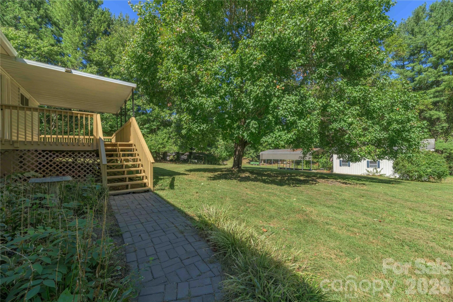 550 Enka Lake Road - Photo 24