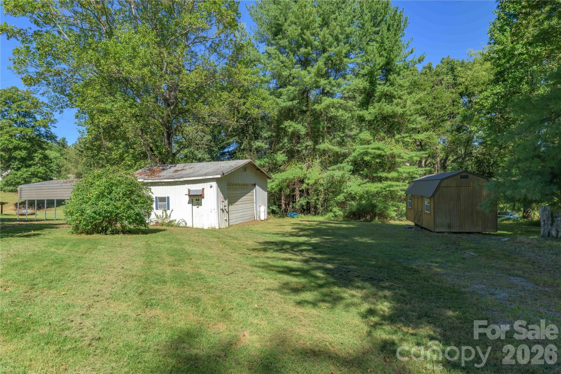 550 Enka Lake Road - Photo 25