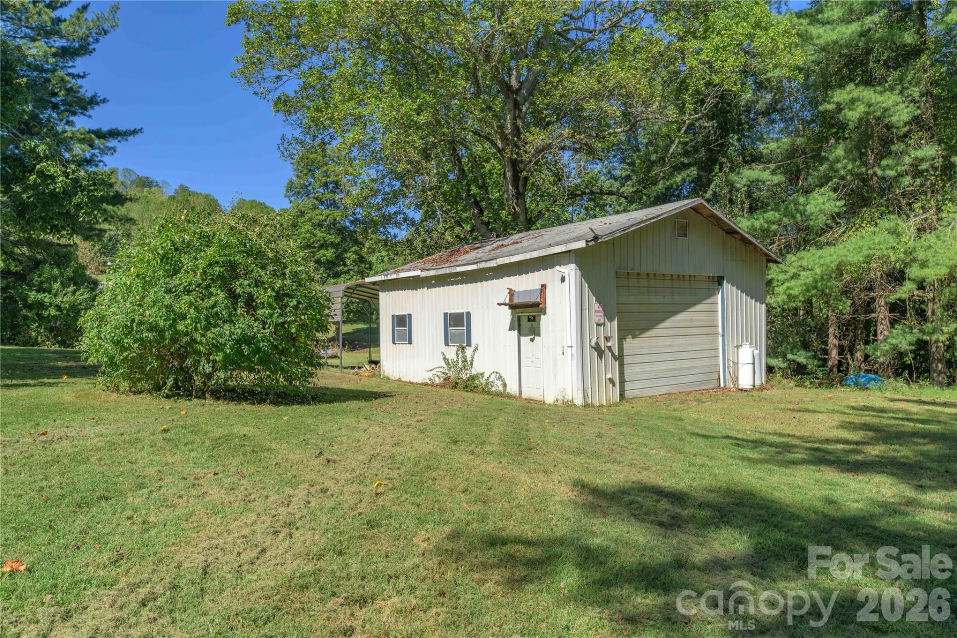 550 Enka Lake Road - Photo 26
