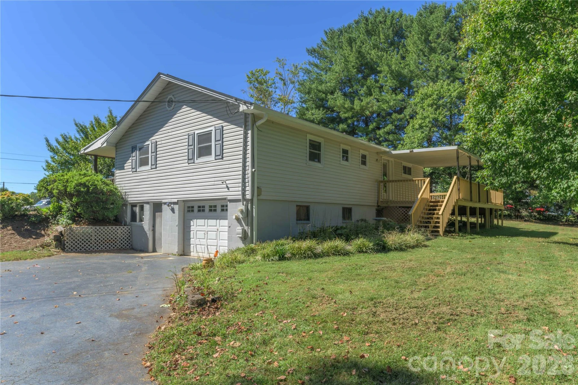 550 Enka Lake Road - Photo 27