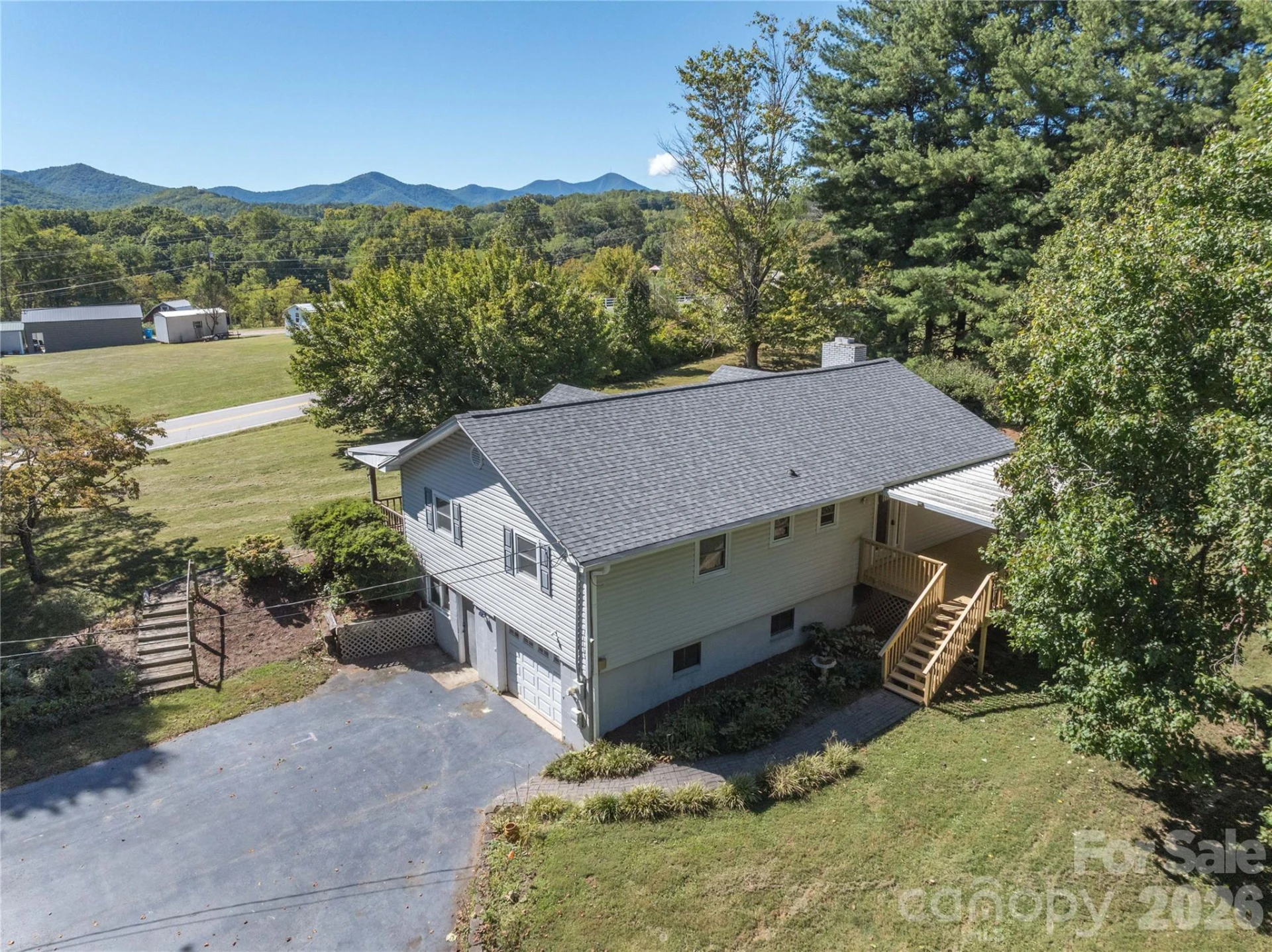 550 Enka Lake Road - Photo 28