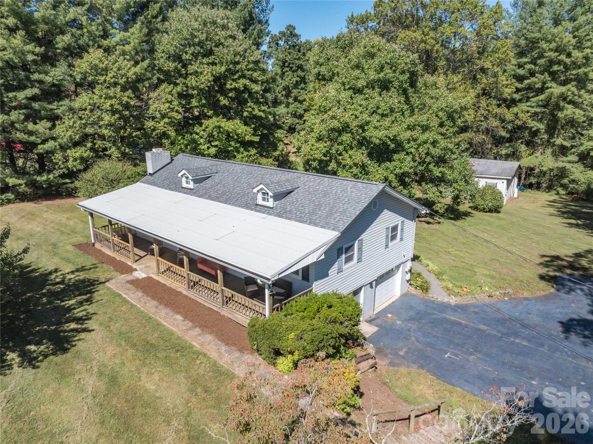 550 Enka Lake Road - Photo 29