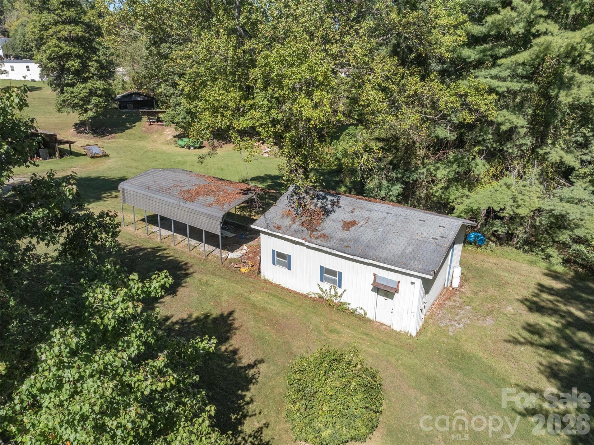 550 Enka Lake Road - Photo 30