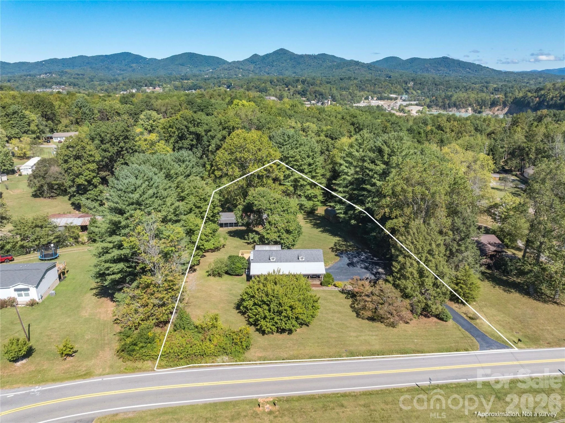 550 Enka Lake Road - Photo 31