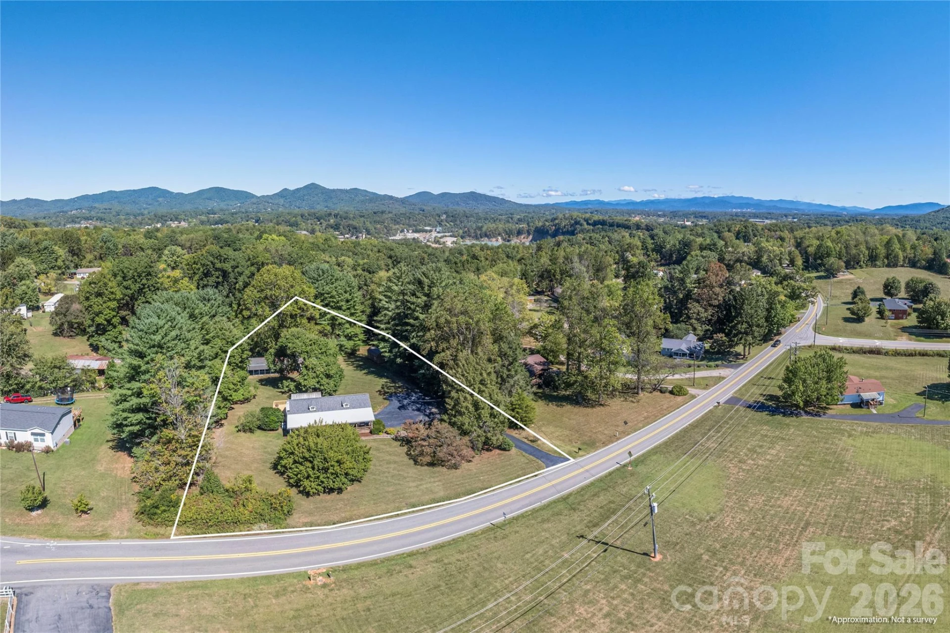 550 Enka Lake Road - Photo 32