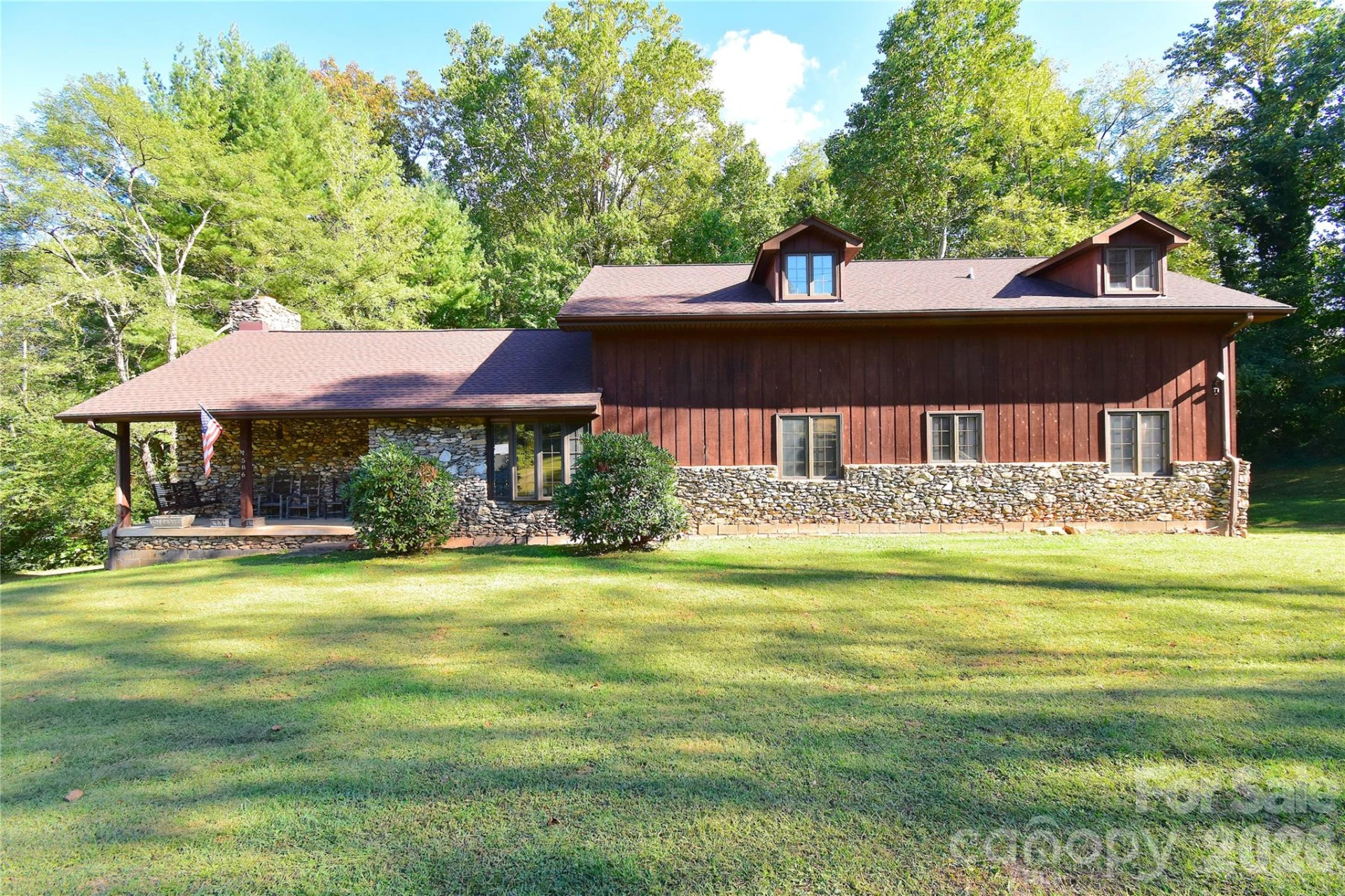 586 Justice Ridge Road