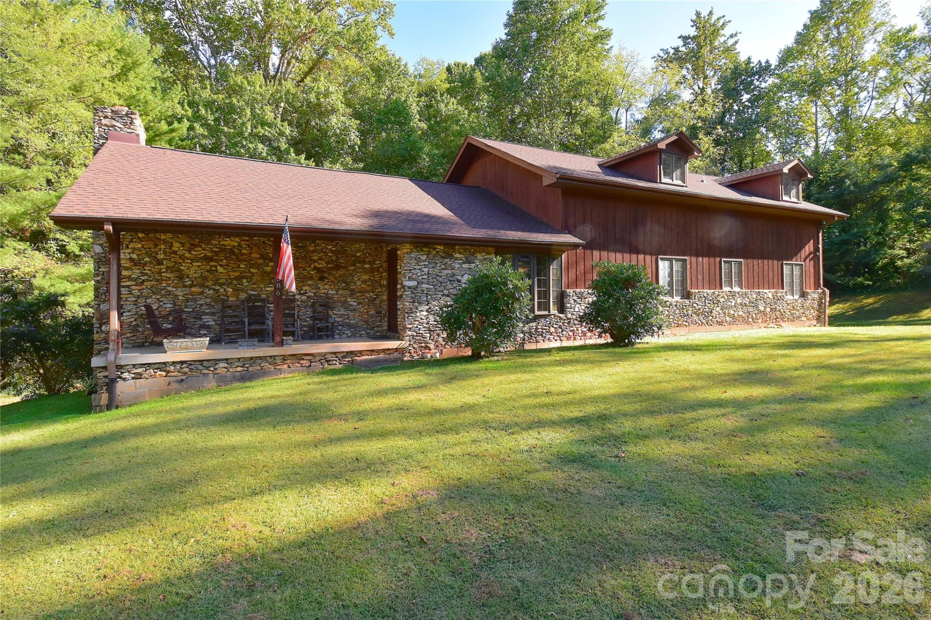 586 Justice Ridge Road - Photo 28
