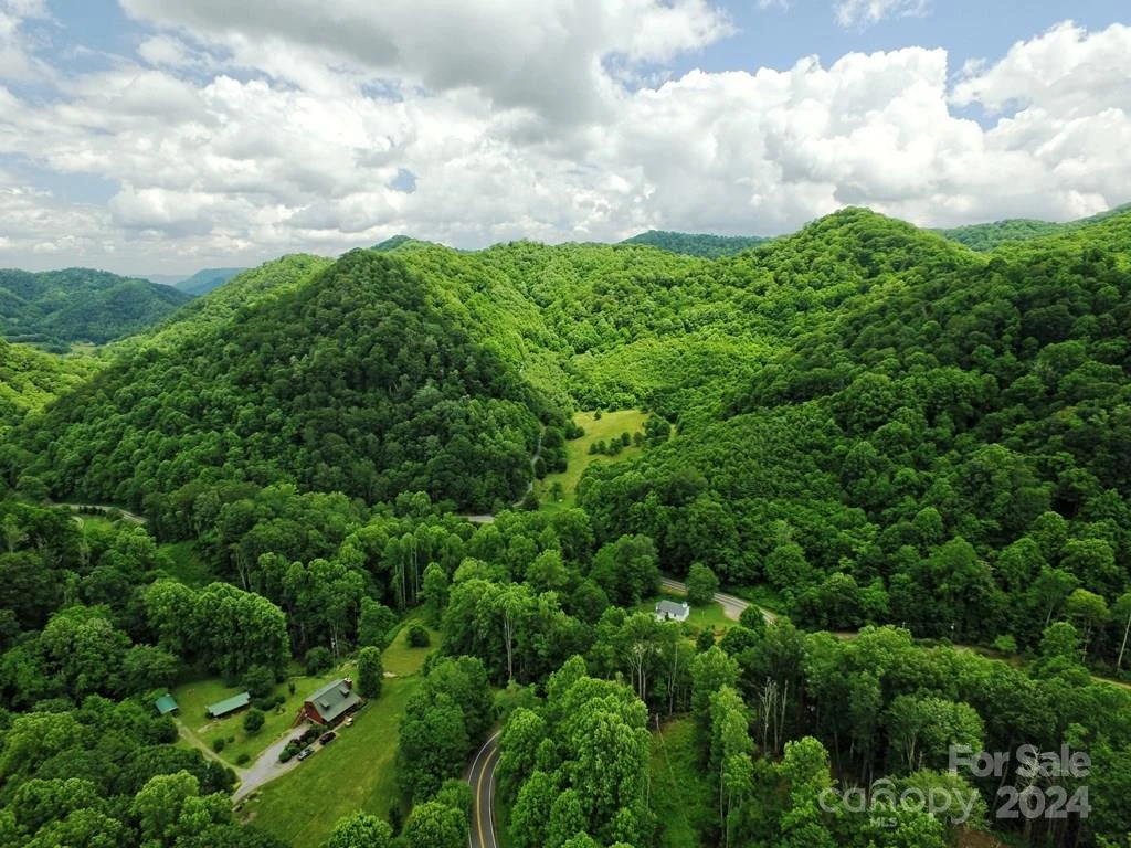 00 HWY. 209 Highway - Photo 14